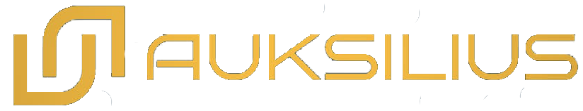 Auksilius Logistics